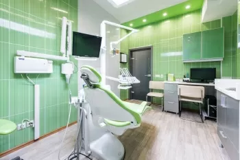 Стоматология Айдентика