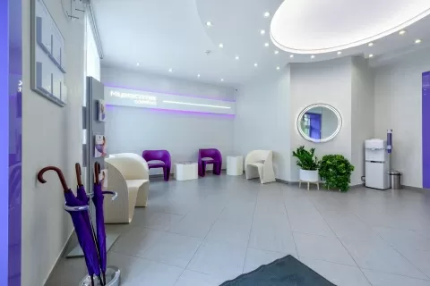 Медиэстетик comfort