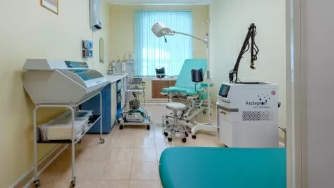 Многопрофильная клиника ОНА