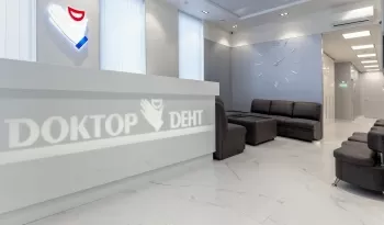 ДОКТОР ДЕНТ