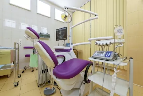 Стоматология Стеллит