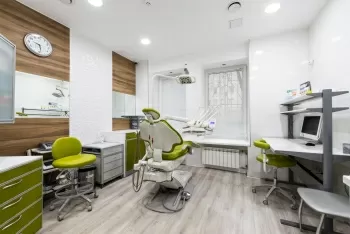 Стоматологическая клиника Якоб