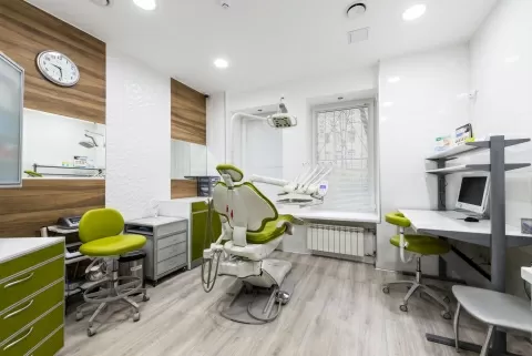 Стоматологическая клиника Якоб