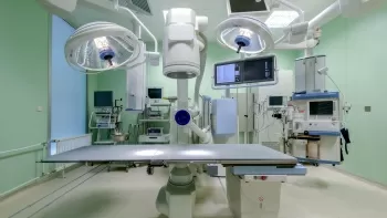 Консультативно-диагностический центр с поликлиникой ФГБУ