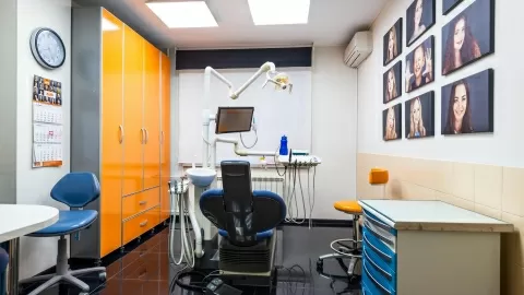 Стоматология ZUB