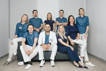 Аксиома Дентал