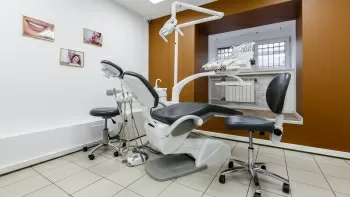 Стоматологический центр РАДЕНТАЛЬ