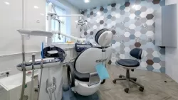 Стоматология 32