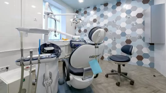 Стоматология 32