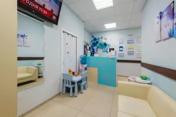 ПарнасДент