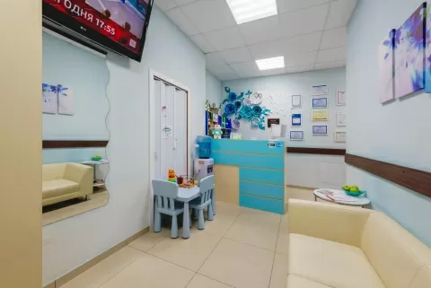 ПарнасДент