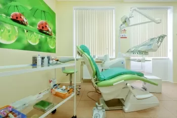Семейная стоматология № 1