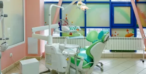 Семейная стоматология № 1