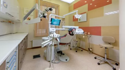 Ваш Стоматолог