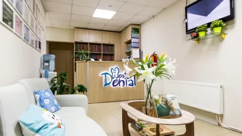 West dental