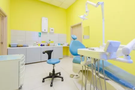Стоматологическая клиника Улыбайся