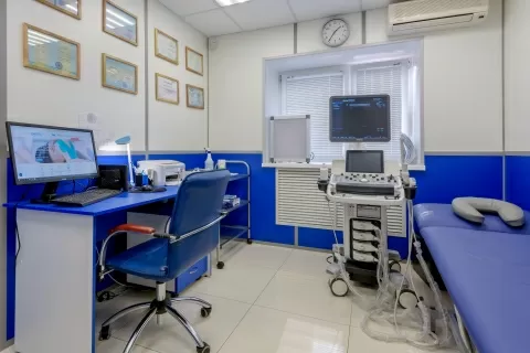 Медицинский центр Диона