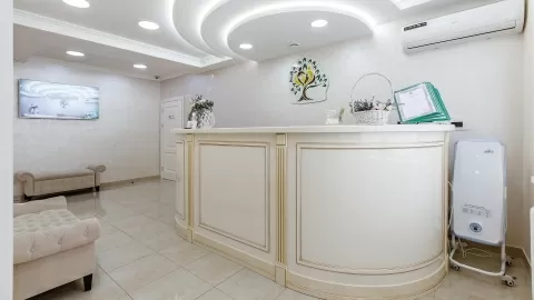 Многопрофильная клиника АРАННА МЕДИ