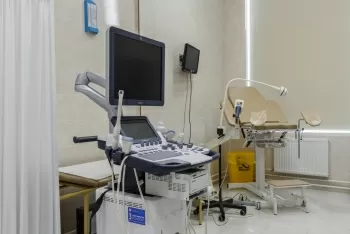 Клиника СМТ