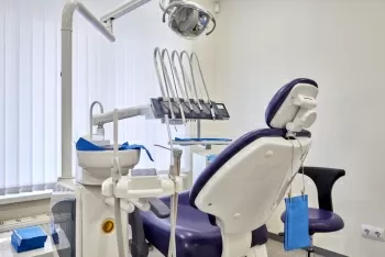 Семейная стоматология Сергея Бегларяна