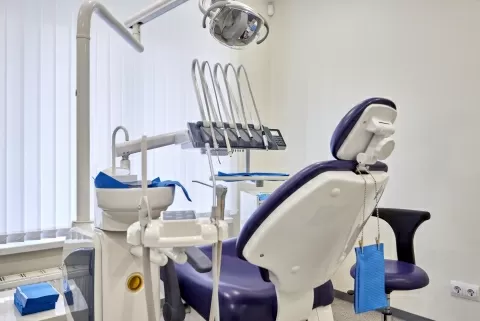 Семейная стоматология Сергея Бегларяна