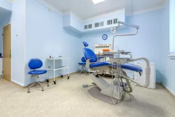 Стоматологическая клиника Институт здоровья человека