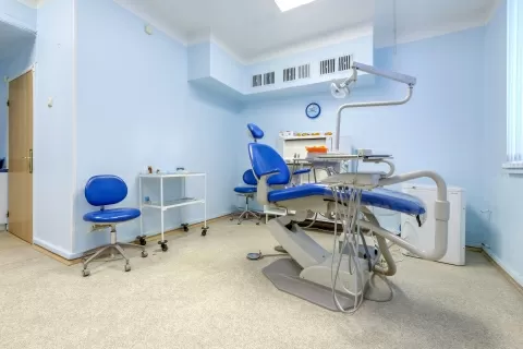 Стоматологическая клиника Институт здоровья человека