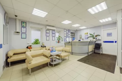 Стоматологическая клиника ГОРОД