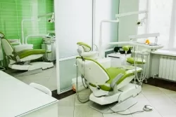 Стоматология Green Apple