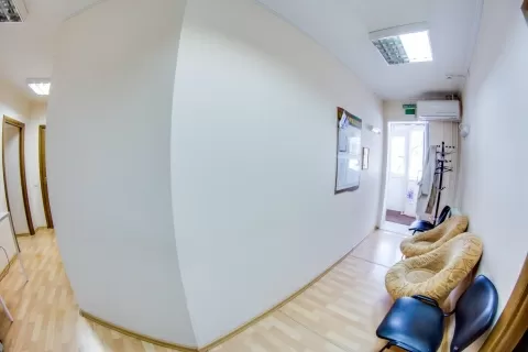 Клиника Флоровой