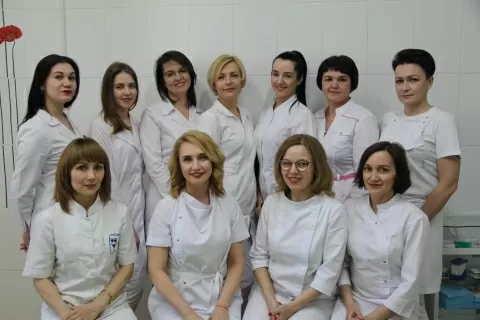 Стоматологическая практика Сентябрь