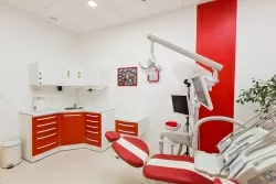 Профессиональная стоматология NOVIKOVSKI