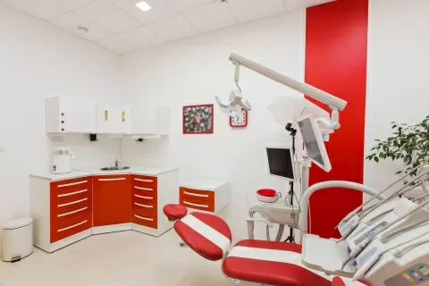 Профессиональная стоматология NOVIKOVSKI