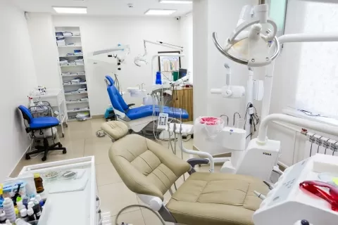 Implant Dental Clinic