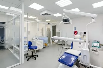 Стоматологическая клиника Горки-2