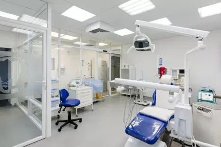 Стоматологическая клиника Горки-2