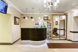 Зубная лечебница