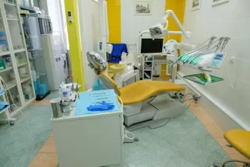 МегаДэнт Казань