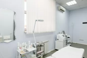 Академия Красоты