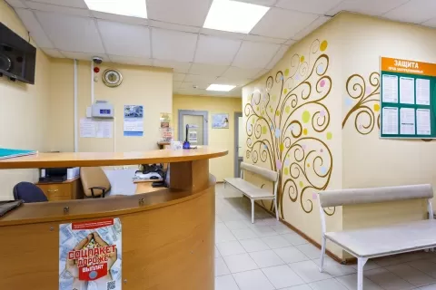 Клиника Латыпова