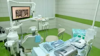 Престиж Дент