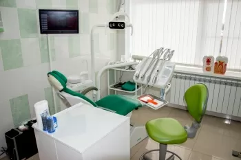 Стоматологическая клиника Эффект