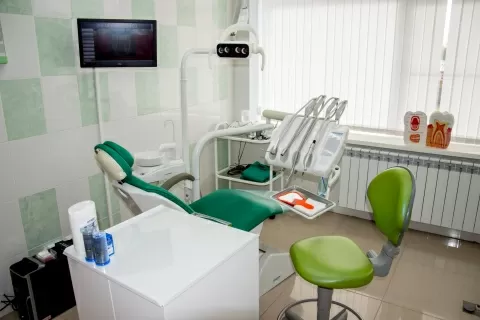 Стоматологическая клиника Эффект