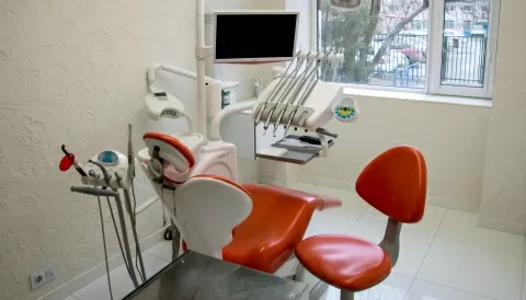 Стоматологический центр ДЭМ