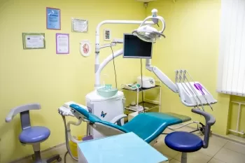 Стоматологическая клиника Президент