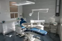 Стоматология Ольга