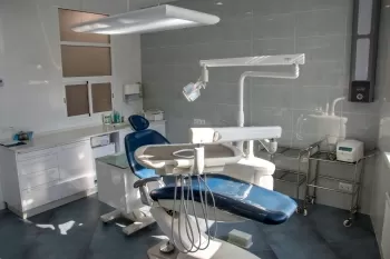 Стоматология Ольга