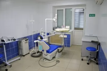 Стоматология Щелкунчик