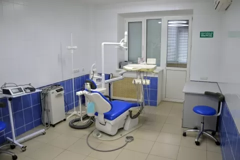 Стоматология Щелкунчик