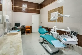 Стоматологическая клиника Доктор Келлер